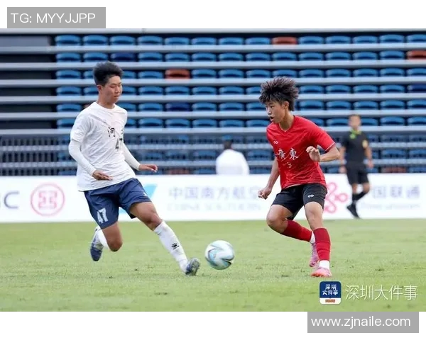 深圳足球队的精神之旅：探索球队背后的信念与文化