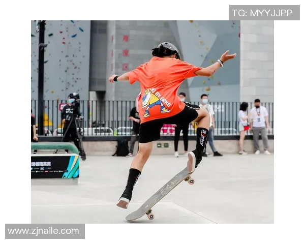 广州滑板队在滑板精英赛中的个人能力表现全面分析与点评