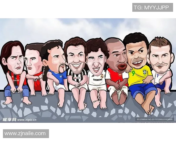 足球明星建模图片大全展示各大球星风采与风格的创意艺术作品合集