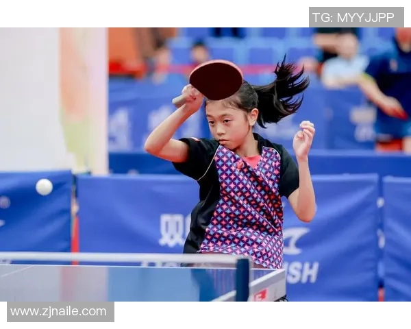 黄敏专访:从乒乓球小将到世界冠军的奋斗与成长之路 黄敏专访:从乒乓球小将到世界冠军的奋斗与成长之路