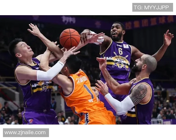 南京篮球队的控制策略分析与未来发展展望