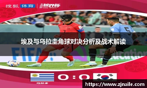 埃及与乌拉圭角球对决分析及战术解读